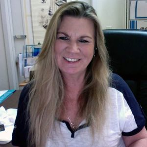 Meet your Posher, Pamela